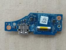 USB роз'єм до ноутбука Dell Inspiron 15 7567 №2